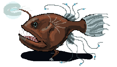 Anglerfish